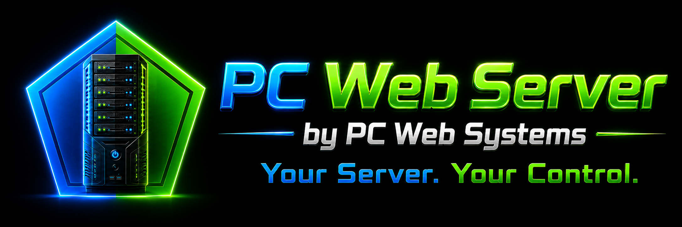 PC Web Server by PC Web Systems